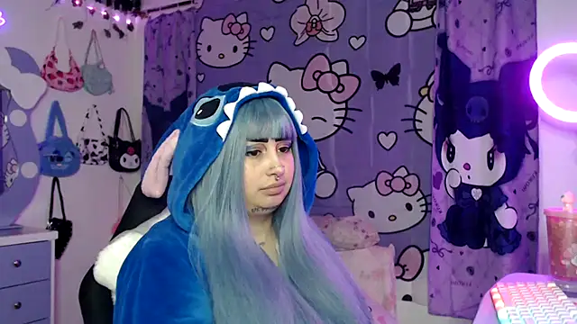 lussyevans24 online show from 10.06.25