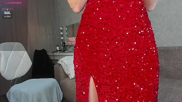 angelica marquise online show from 10.13.25