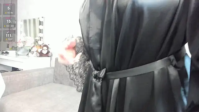 angelica marquise online show from 01.12.26