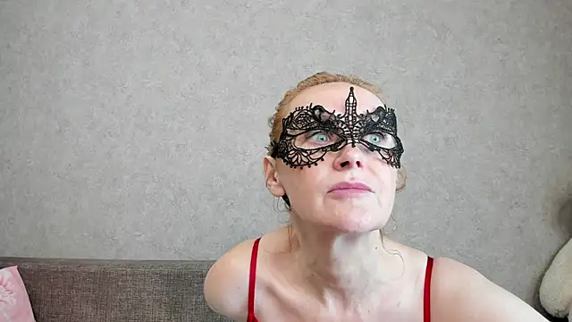 angelica marquise online show from 04.19.26