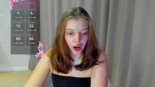 Nicky Rosee online show from 10.06.25