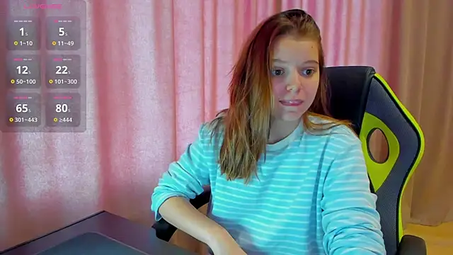 Nicky Rosee online show from 04.16.26