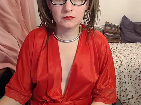 SofieStarlet online show from 11.10.25