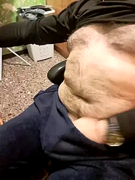 Snapshot of Escondido52 chatting on 03.11.25 Escondido52 online show from 03.11.25