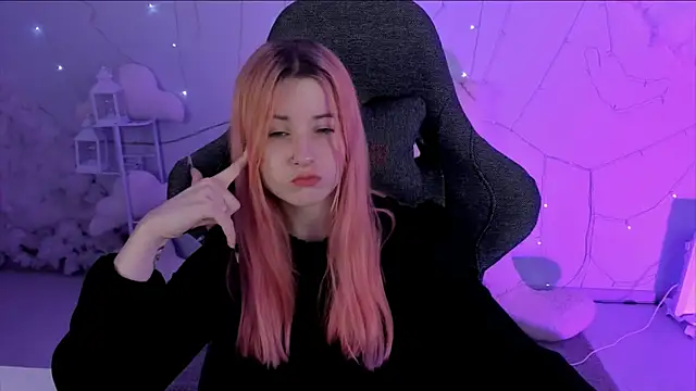 LexiWenford online show from 01.13.25