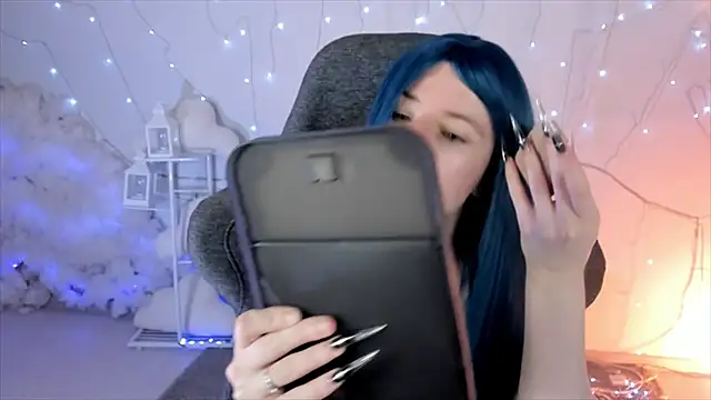 LexiWenford online show from 02.03.25