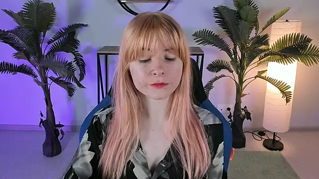 LexiWenford online show from 03.10.25