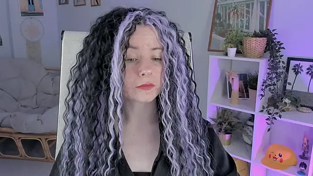 LexiWenford online show from 03.19.25