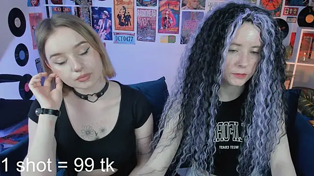 LexiWenford online show from 03.21.25