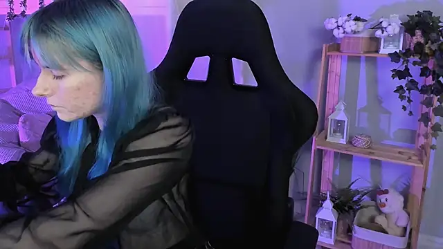 LexiWenford online show from 10.01.25