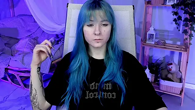 LexiWenford online show from 10.08.25