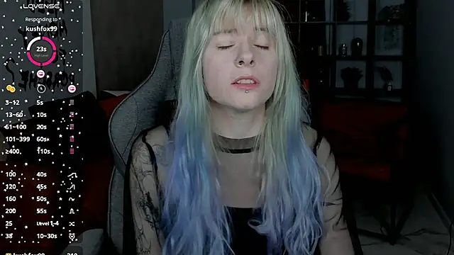 LexiWenford online show from 11.24.25