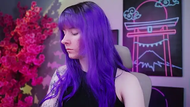 LexiWenford online show from 02.03.26