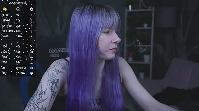 LexiWenford online show from 02.18.26