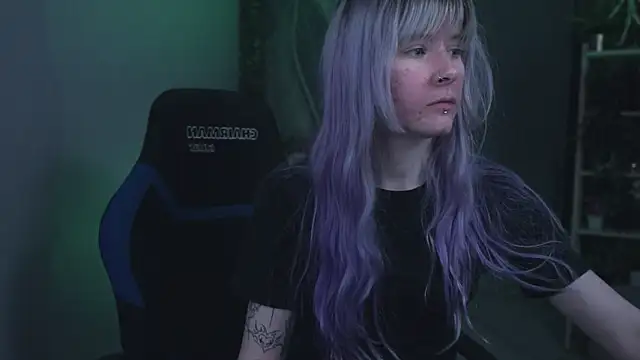 LexiWenford online show from 03.05.26