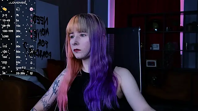 LexiWenford online show from 07.29.26