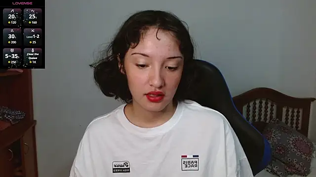 alexaa08 online show from 09.15.25