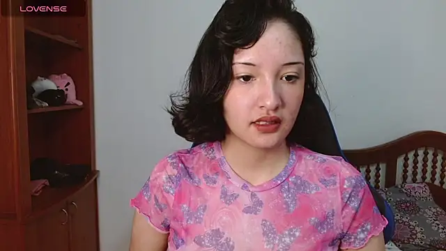 alexaa08 online show from 10.07.25