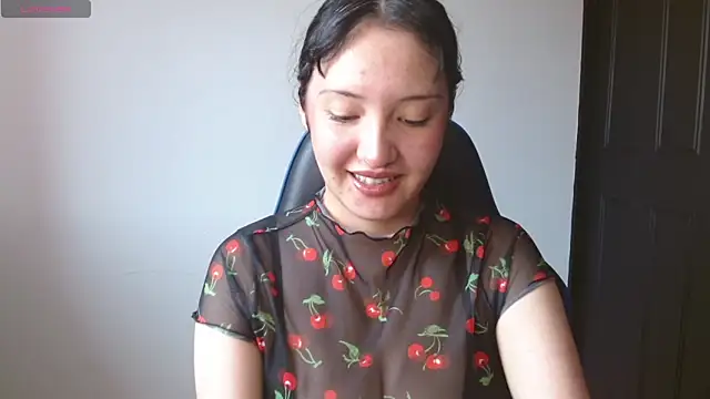 alexaa08 online show from 02.07.26