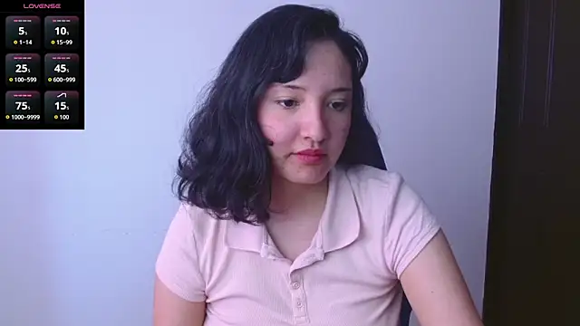 alexaa08 online show from 02.12.26