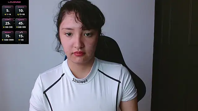 alexaa08 online show from 03.03.26