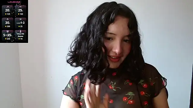 alexaa08 online show from 04.14.26