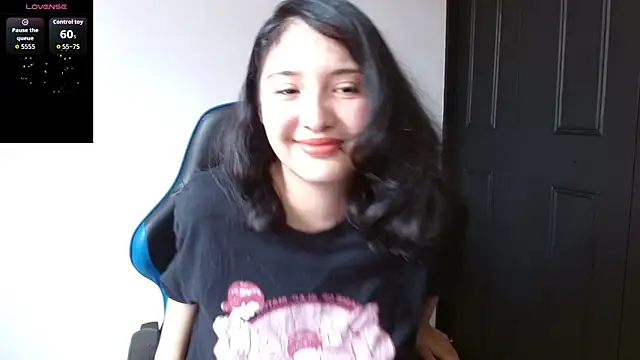 alexaa08 online show from 05.22.26