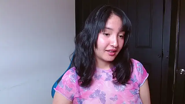 alexaa08 online show from 07.23.26