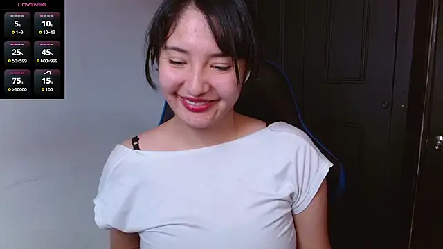 alexaa08 online show from 07.24.26