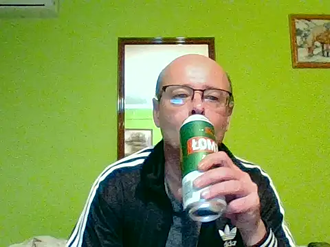 Tiger202441 online show from 09.16.25