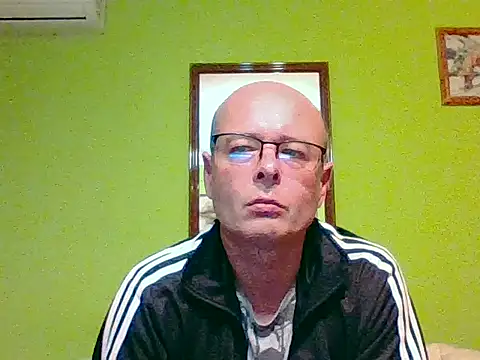 Tiger202441 online show from 10.09.25