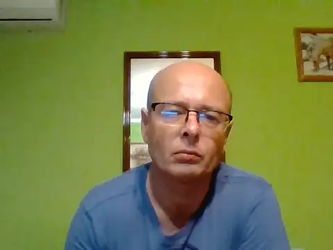 Tiger202441 online show from 10.13.25