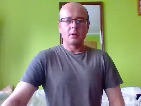 Tiger202441 online show from 11.04.25