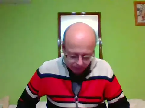 Tiger202441 online show from 11.05.25