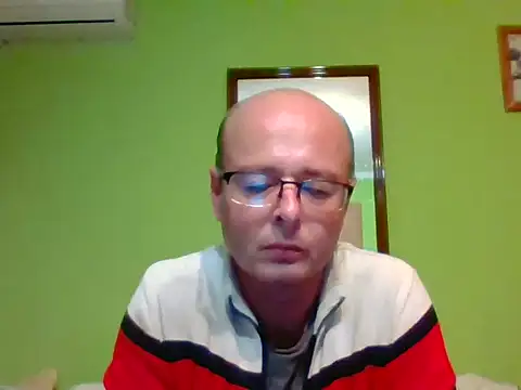 Tiger202441 online show from 11.06.25