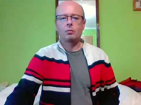 Tiger202441 online show from 11.11.25