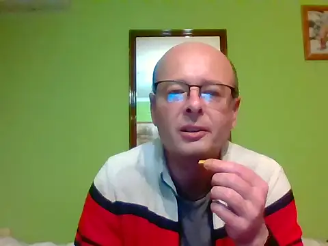 Tiger202441 online show from 11.17.25