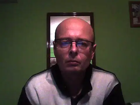 Tiger202441 online show from 01.13.26