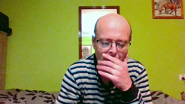 Tiger202441 online show from 04.25.26
