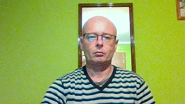 Tiger202441 online show from 05.05.26