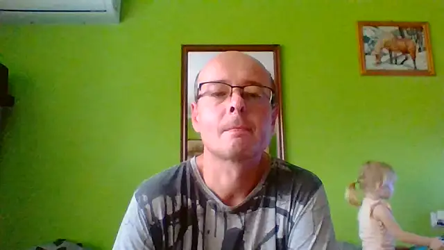 Tiger202441 online show from 06.30.26