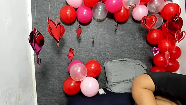 monse 02 online show from 02.14.25