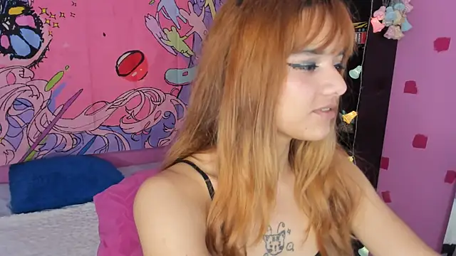 kittyzenn online show from 12.08.24