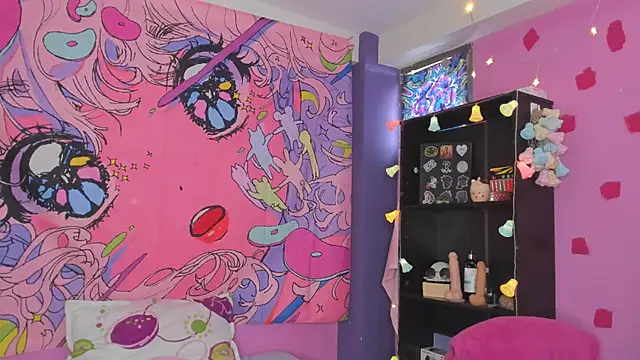 kittyzenn online show from 12.16.24