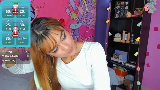 kittyzenn online show from 12.23.24