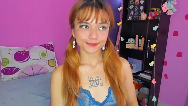 kittyzenn online show from 12.27.24