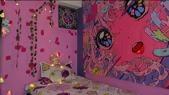 kittyzenn online show from 03.05.25