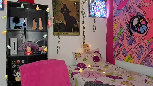 kittyzenn online show from 03.11.25