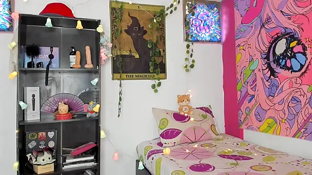 kittyzenn online show from 03.17.25