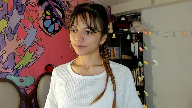 kittyzenn online show from 11.05.25